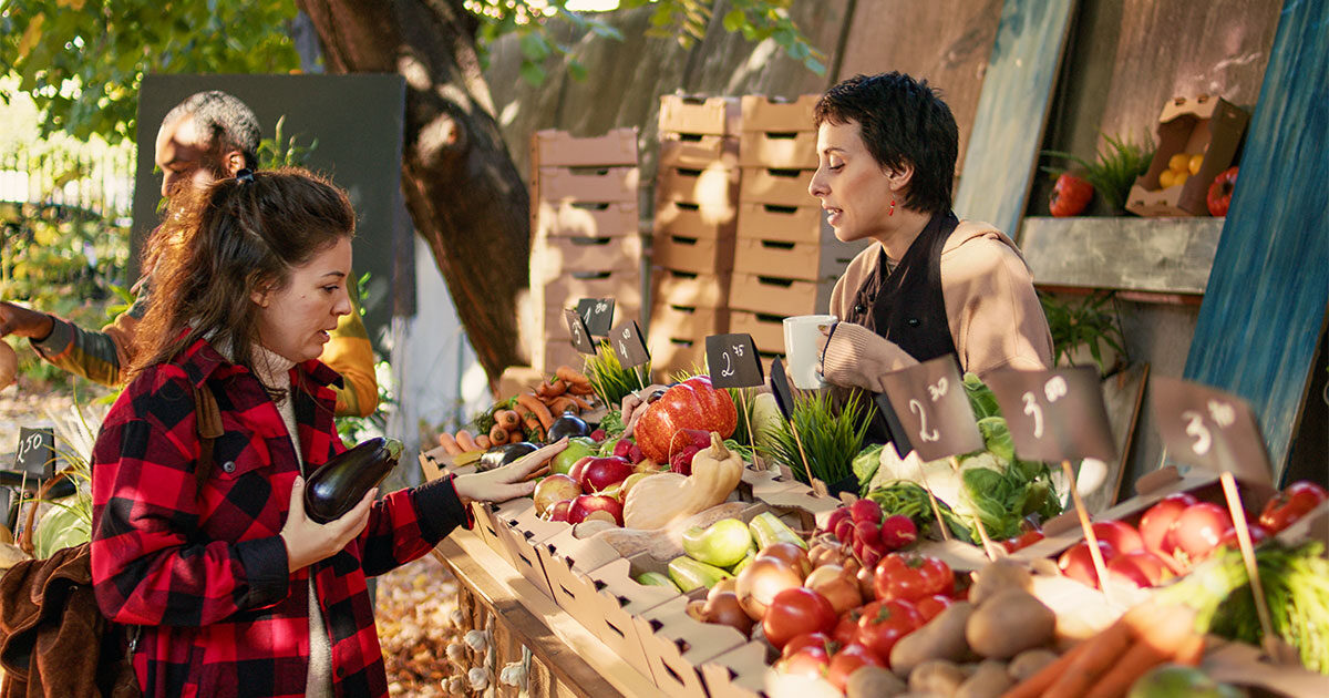 Expansion of Noosa Farmers Market